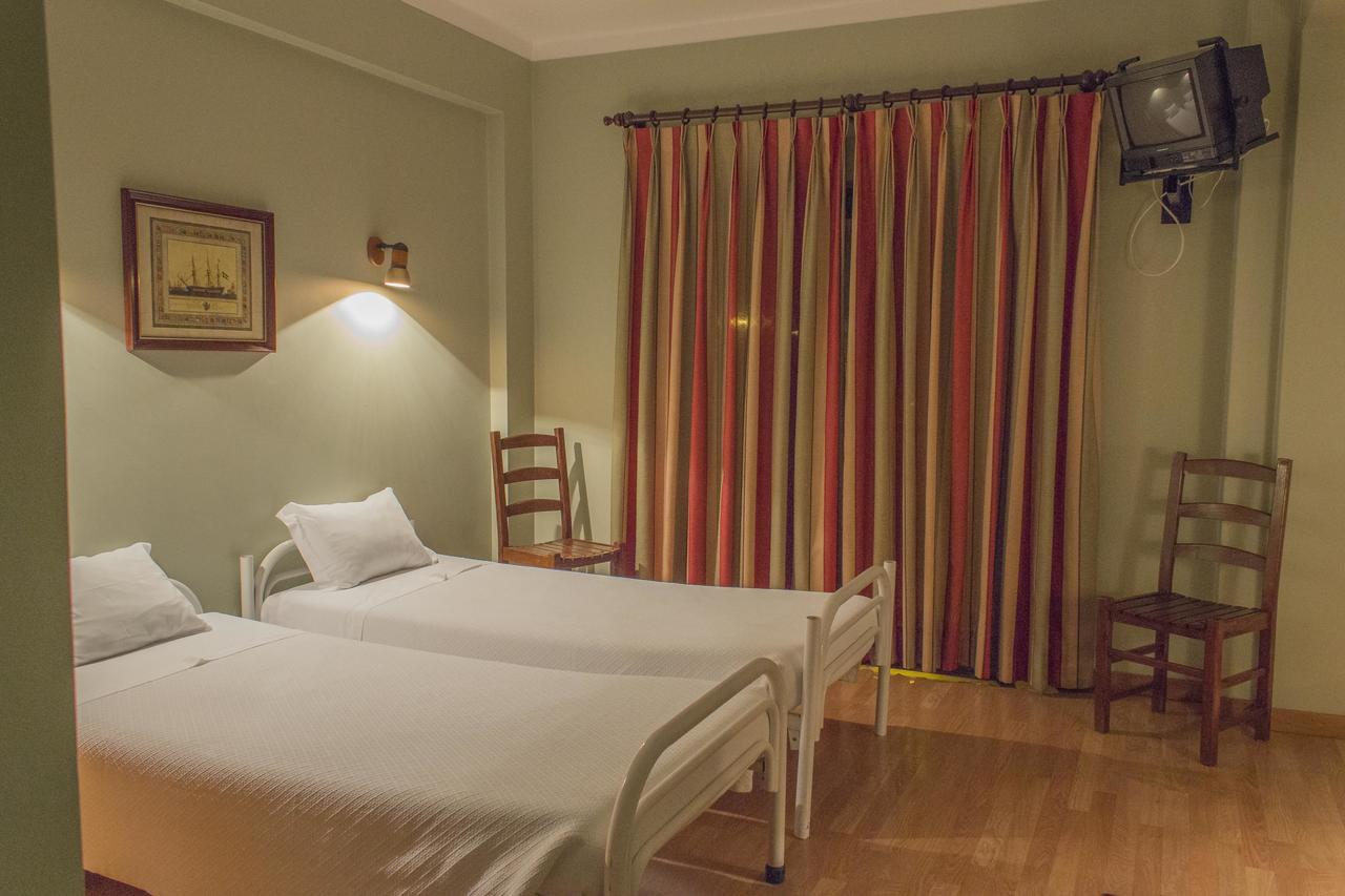 Hotel Mar E Sol Setubal By Portugalferias Esterno foto