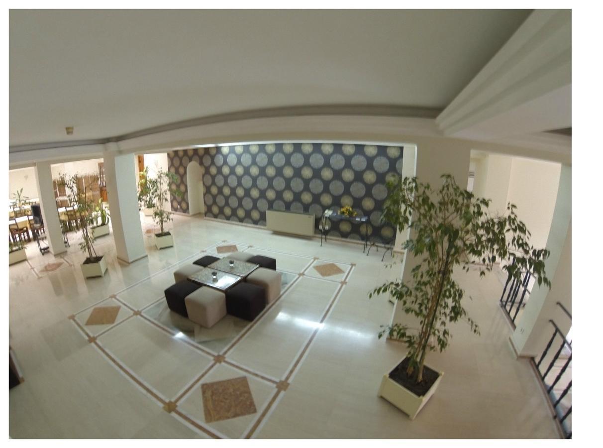 Hotel Mar E Sol Setubal By Portugalferias Esterno foto